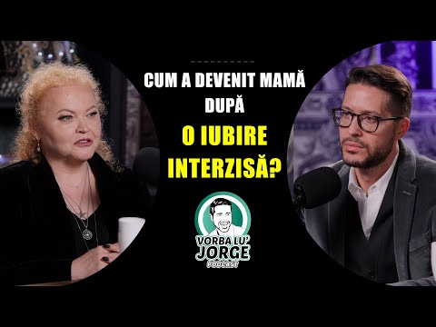 Narcisa Suciu: “Doctorul nu-mi dadea nicio sansa!” 🎙️ VORBA LU' JORGE