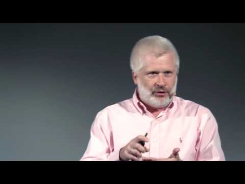 Normal Pregnancy is not Normal | Lode Dewulf | TEDxBrusselsWomen