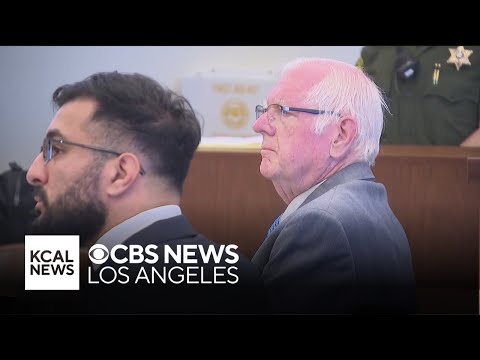 Orange County judge found guilty for wife's 2023 murder