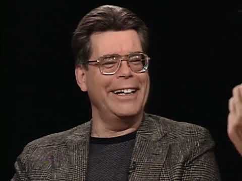 Stephen King interview (1993)