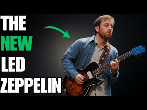 Stop Scrolling: 12 Modern Bands That Sound Like the 70s (Seriously.)