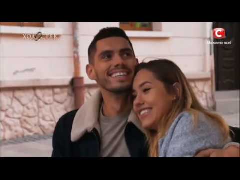 Даша и Никита (Холостяк 9)