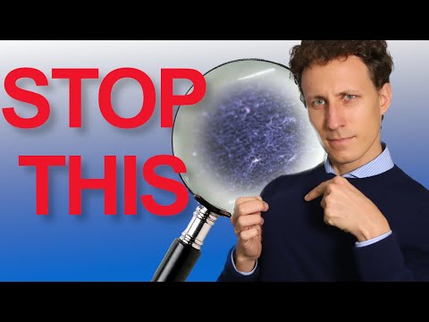 3 Essential Details I do to prevent Pilling on my clothes