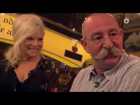91. INAS NACHT mit Horst Lichter und Olivia Jones | ARD, 21.11.2015