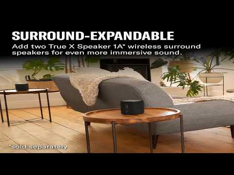 Still Using an Older Soundbar? Yamaha True X Bar 50A Is the Upgrade in 2026