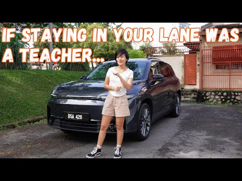 Leapmotor C10 Review - Would You Pay RM125k for This?