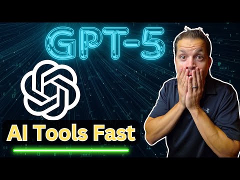 GPT-5: Build Widgets, Lead Magnets & AI Tools FAST