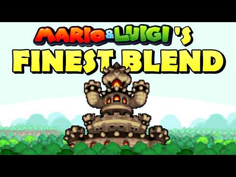 Mario & Luigi: Bowser's Inside Story Is the Perfect Chimera