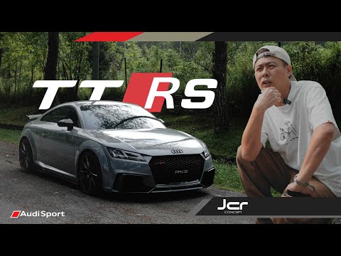 终于懂了！Audi TTRS 为何二手市场价格居高不下的真正原因！