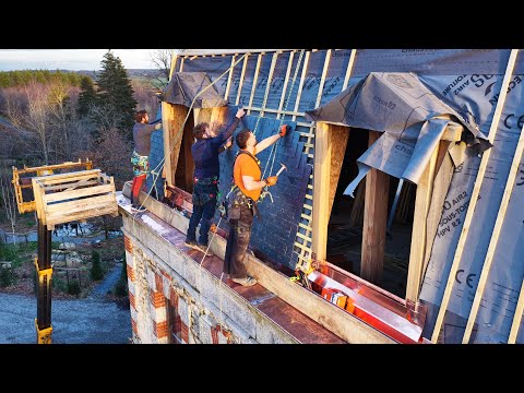 The HIGHEST progress week of the YEAR!