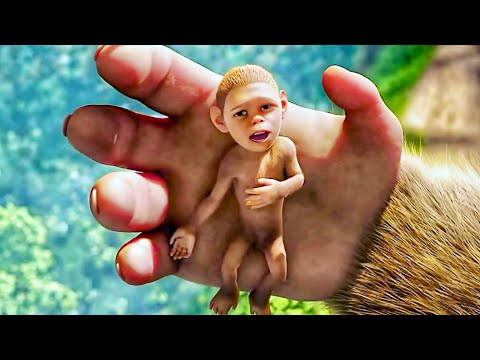 He Was Born Weak and Helpless, but His Mind Made Him Stronger Than Any King