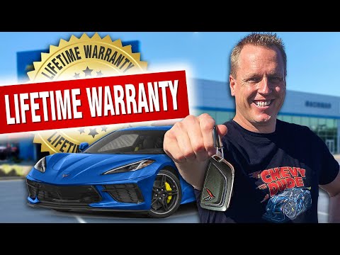 The BIGGEST  warranty scam in the industry