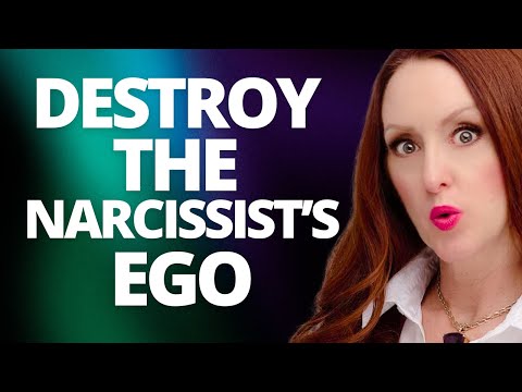 Only A Super Empath Can Destroy The Narcissist, Here’s How