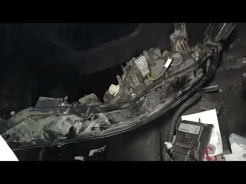 STK# 60105R VEHICLE INSPECTION 