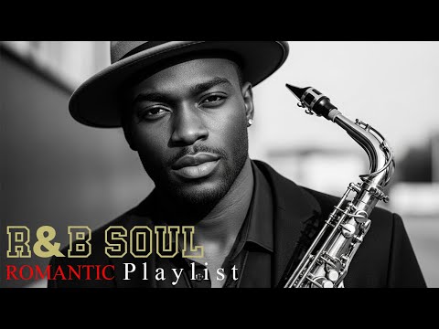 【R&B Soul】Deep Chill Romantic R&B – Smooth Soul Grooves for Study & Cozy Evenings