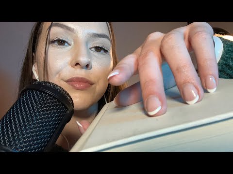 ASMR to Fall Asleep or Study to 🧠💤 Background ASMR with NO TALKING