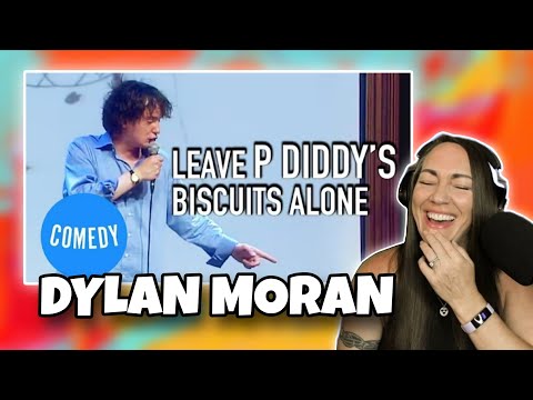 Spot On! | Dylan Moran Vs The Funk Soul Brother | Monster | Universal Comedy | Reaction