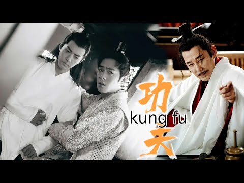 Fan Xian faked his death, hid his identity, and returned to Qing to uncover the shocking truth!