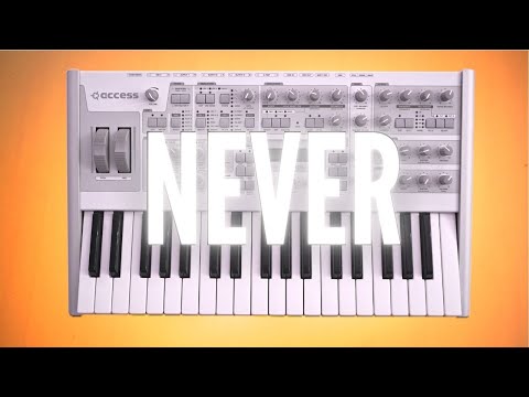 Great Synth Mysteries Ep. 6: There will NEVER be another Access Virus