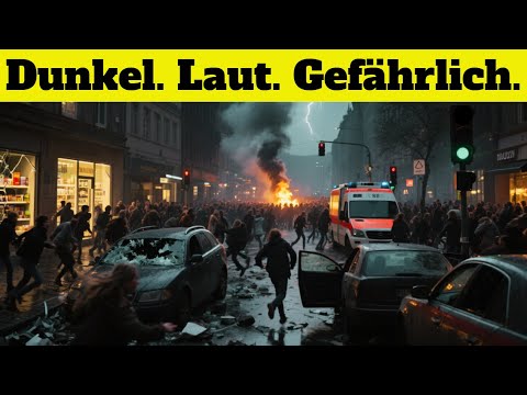 Der unsichtbare Feind: Warum ein Blackout Deutschland unvorbereitet trifft