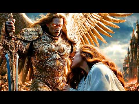 WHAT MICHAEL DID TO THE WIVES OF THE FALLEN ANGELS WILL LEAVE YOU SHOCKED!