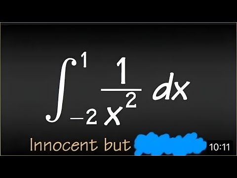 Innocent looking, but ????