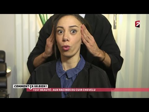 [BEAUTE] Aux racines du cuir chevelu #CCVB