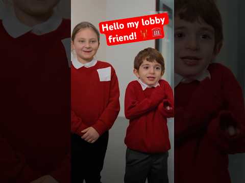 Kids React to Art: Dalí’s Lobster Telephone | Tate #funnyvideo #kidsreact