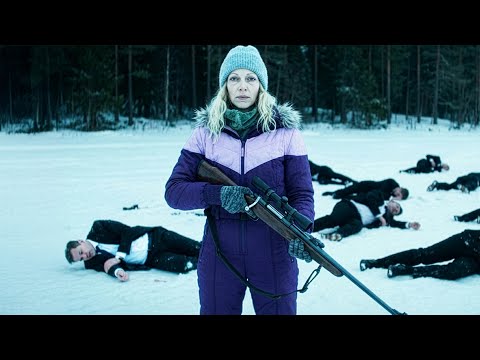 千万别被所谓的高薪兼职骗了！你以为是天上掉馅饼，其实是替死鬼的买命钱！一口气看完《冬日之死》