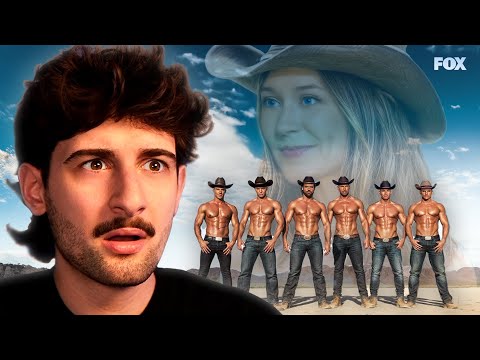 The Least Politically Correct Show Ever Made