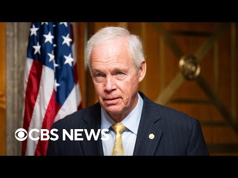 Several GOP senators voice concerns over Trump's budget bill