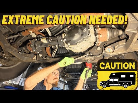 High Risk Repair! 2020 Silverado 6.6 @bankspower 