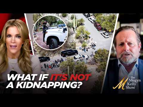 Signs That the Nancy Guthrie Disappearance Was NOT a Real Kidnapping, with Former Hostage Negotiator