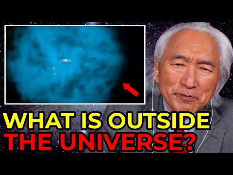 What Happens When You Reach The Edge Of The Universe