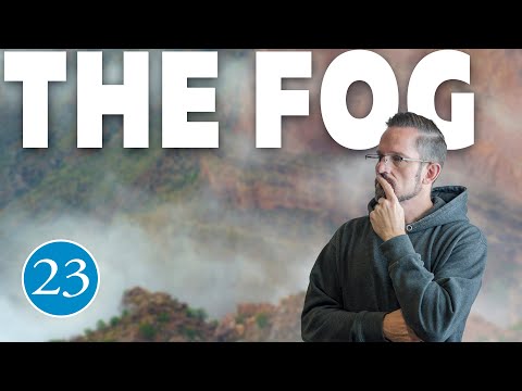 A twisted dilemma • Day 23