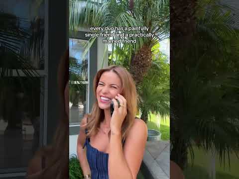 who has that one friend