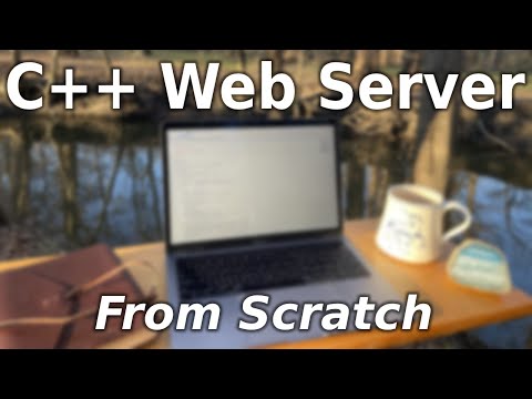 C++ Web Server from Scratch | Pt. 3: Listening Socket