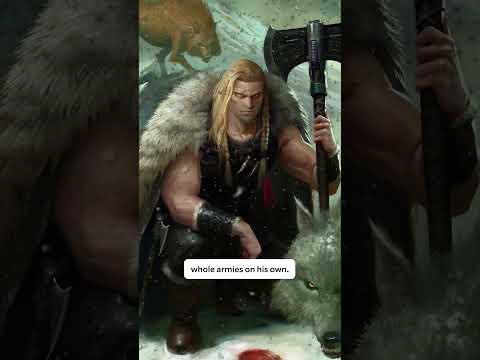 The MOST Feared Primarch!