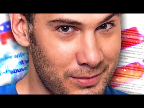 The Facade of Steven Crowder | An Empire of Hate and Hypocrisy