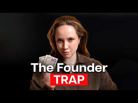 Why So Many AI Founders Go Bankrupt