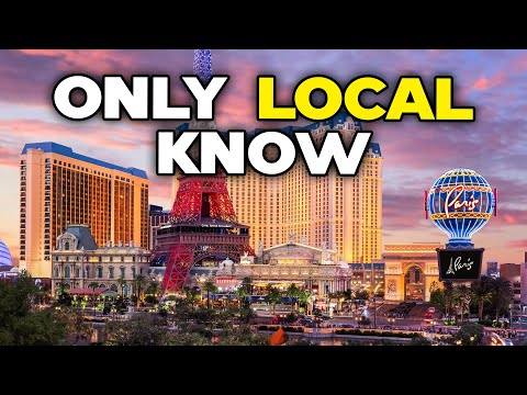 6 Hotels I Would NEVER Stay In Again (Vegas Local)