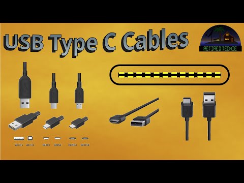 USB C Issues and Advantages