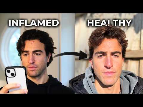 I fixed my digestion with this simple framework