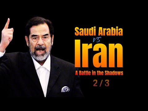 Muslim Cold War | Season 02 Complete | Great Game in the Islamic World, KSA vs Ian | Faisal Warraich