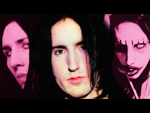 The Downward Spiral Of Trent Reznor