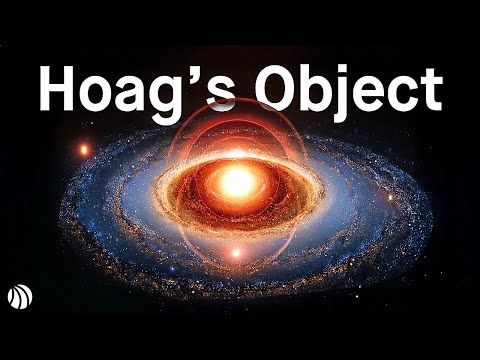 Hoag's Object: How It Changes Everything We Knew About Galaxies