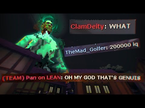 How I BROKE a TF2 Map