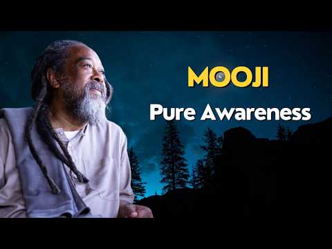 Mooji Guided Meditation | Rest as Pure Awareness