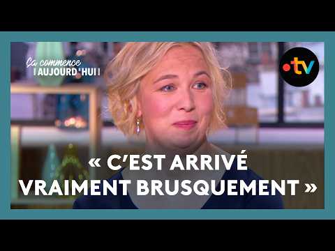 Tumeur au cerveau : Geoffrey et Caroline ont décidé de faire de chaque jour une fête