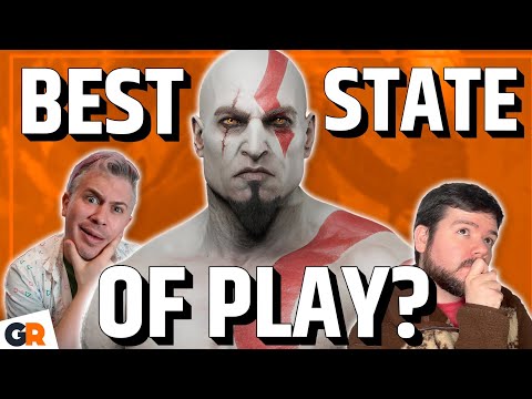 State of Play Review: Was This the Show PlayStation Needed?
